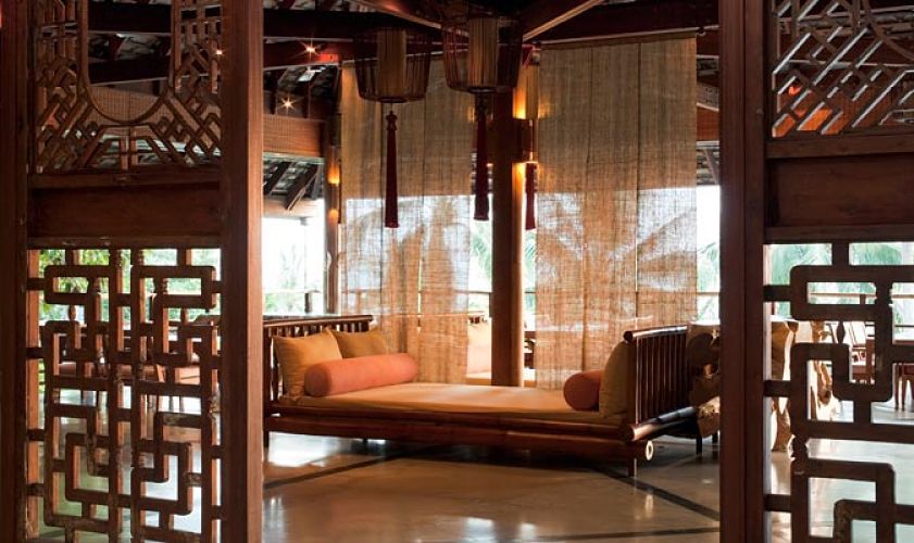 Kamalaya All inclusive Retreat